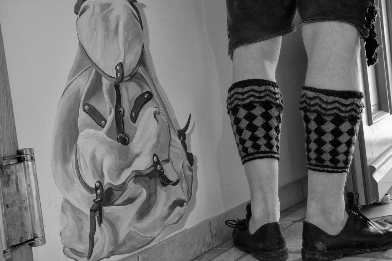 Zur Schoenen Aussicht Hotel Garni Garmisch-Partenkirchen Exterior foto