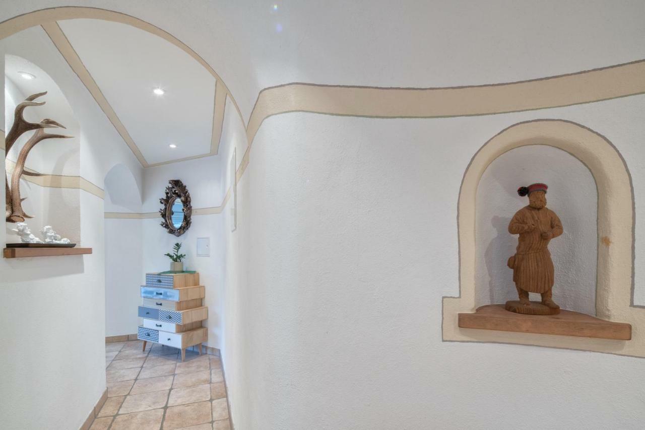 Zur Schoenen Aussicht Hotel Garni Garmisch-Partenkirchen Exterior foto